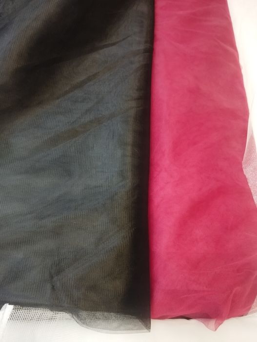 Распродажа Фатин, Евро сетка