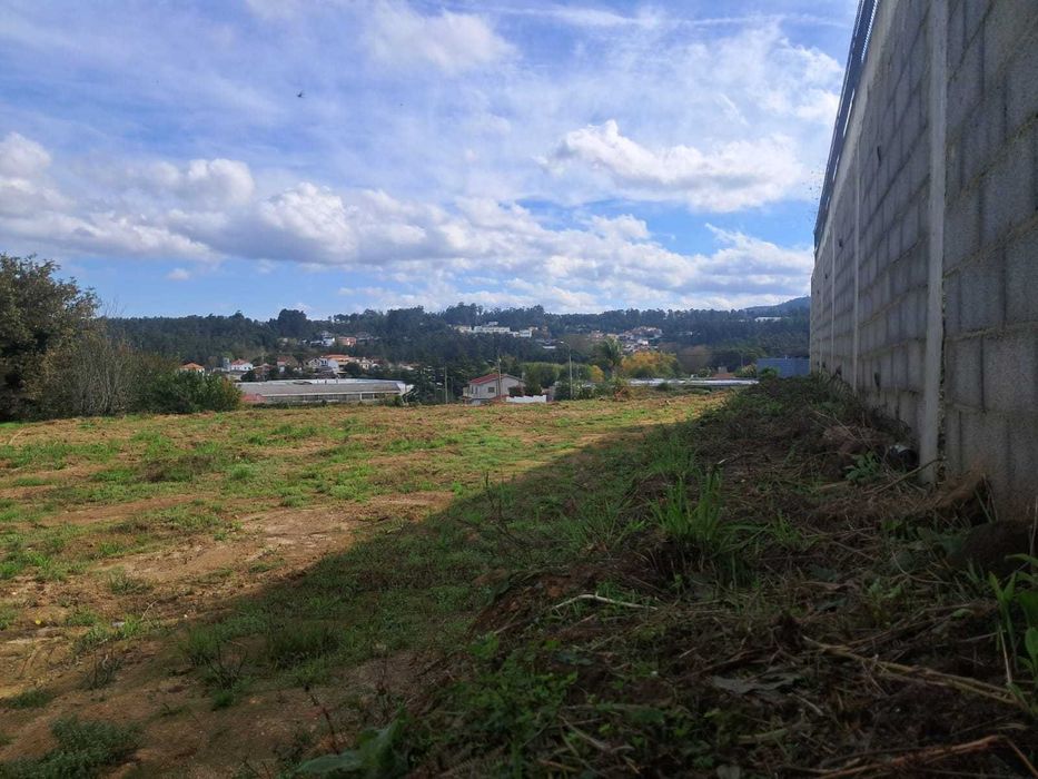 terreno urbano vedado e semi murado