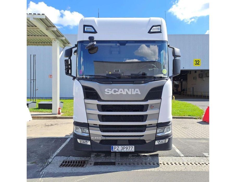 Scania