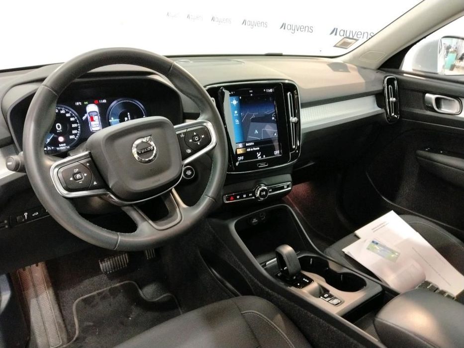 Volvo XC 40 1.5 T4 PHEV Inscription Expression