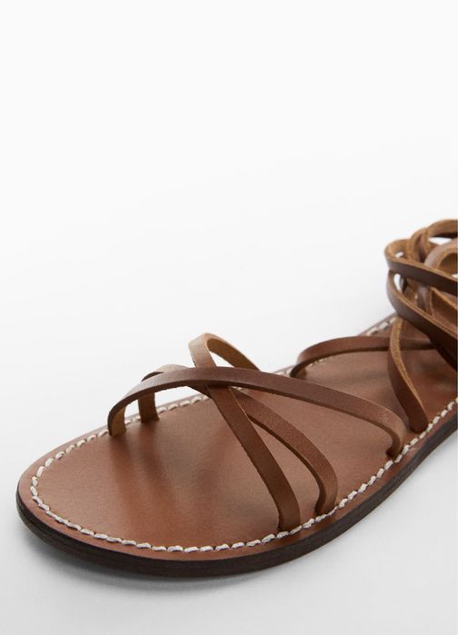 Mango шкіра 24 см