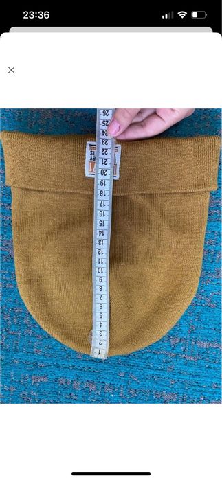 Шапка жіноча демі