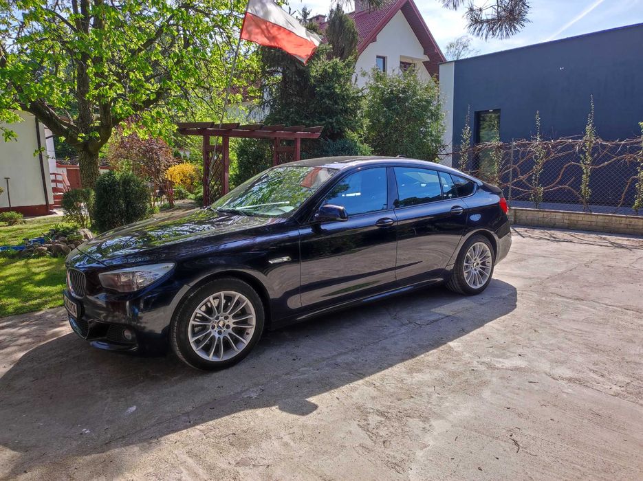 Sprawdzanie samochodu przed kupnem marki Bmw
