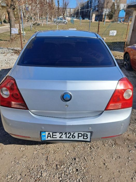 Gelly MK 2011 року