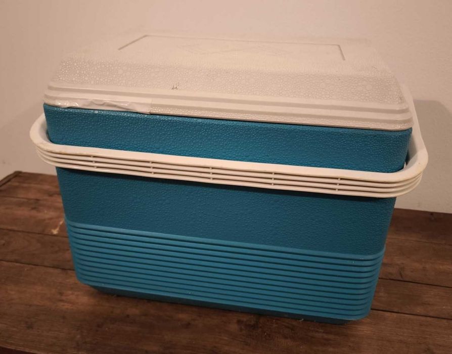 Caixas / Malas / Geleiras Térmicas