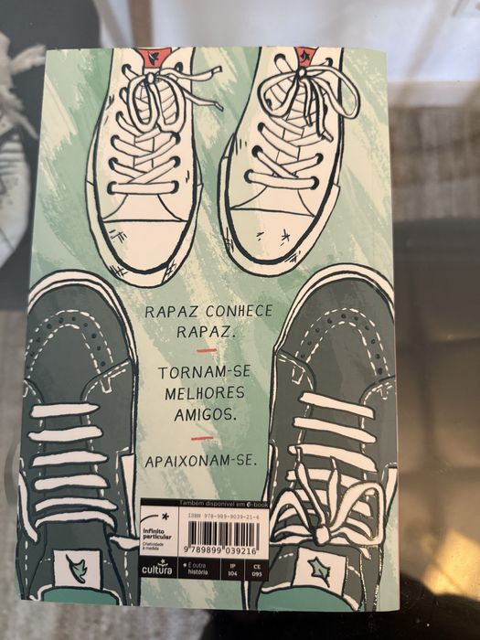 HEARTSTOPPER de Alice Oseman