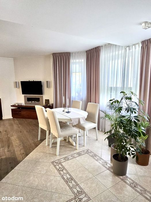 Twój prywatny dom (bliźniak) 95 m² w Krakowie | ogród 80 m² | Kliny