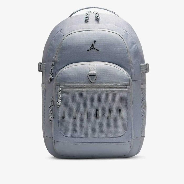 Рюкзак Jordan Blacktop Backpack (25L) (LM9047-G3A) ОРИГІНАЛ!