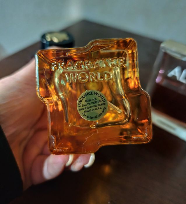 Conjunto 3 Perfumes - PORTES GRÁTIS