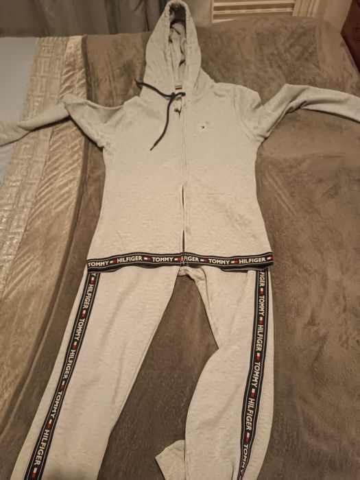 Fato treino Completo Tommy Hilfiger