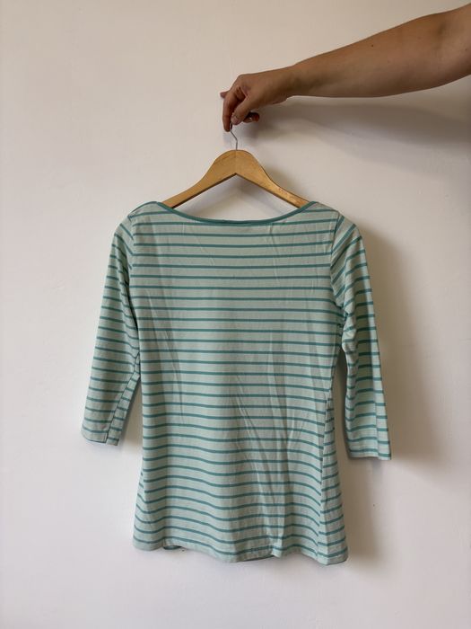 Bluzka damska w paski