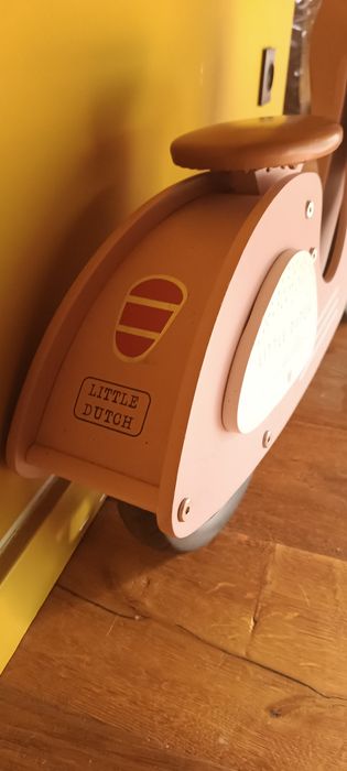 Bicicleta Little Dutch