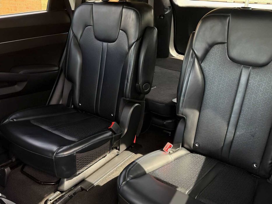 Kia Sorento Hybrid EX      2022