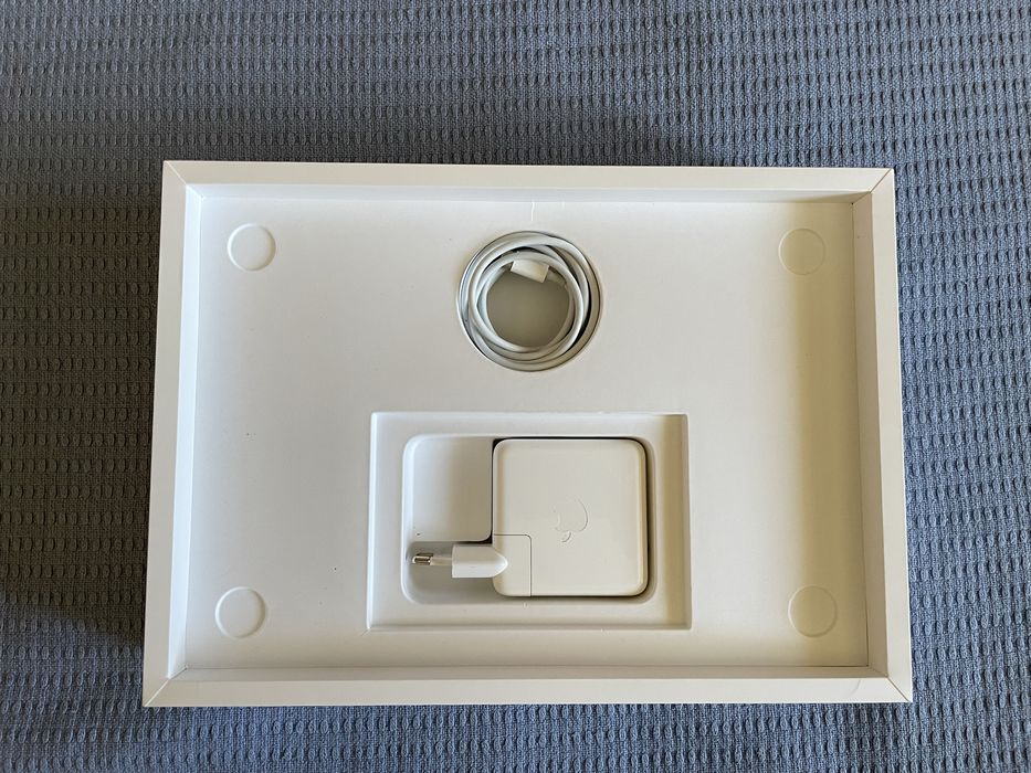 Apple MacBook Pro 13 16gb/512gb