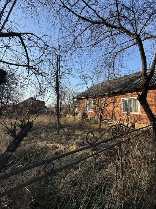 Продаж будинку м.Надвірна