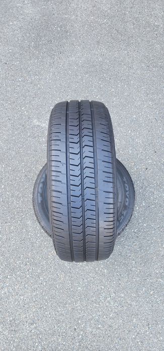 215.65.15C Davanti DX440 2шт