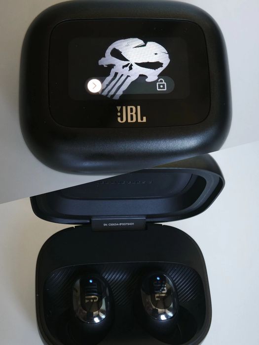 Fone Bluetooth JBL Lives Buds 3