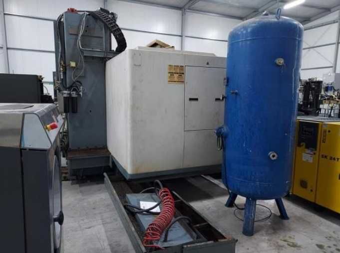 Frezarka CNC CINCINNATI Arrow VMC-1250