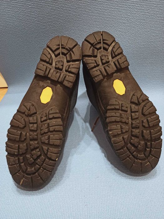 Ботинки черевики Scarpa