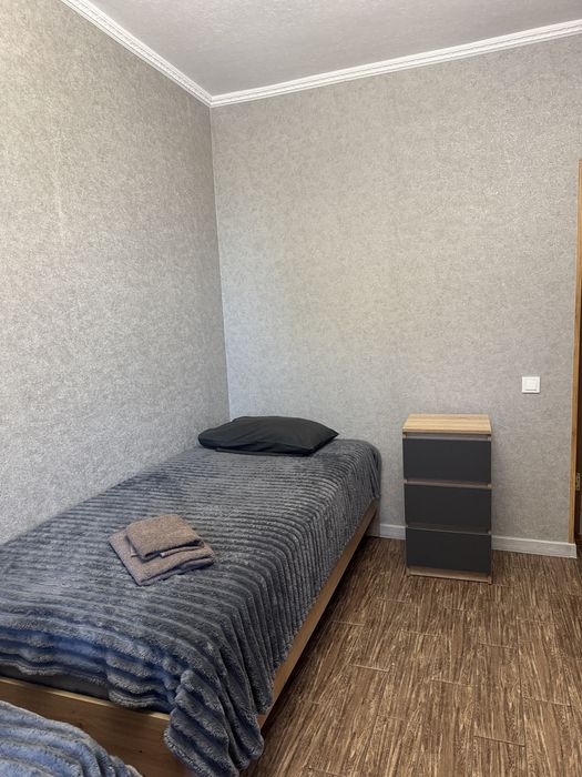 Готель місто Златопіль