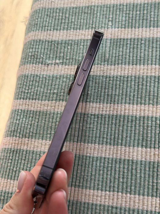 Продам iphone 14 pro Deep Purple 128 gb