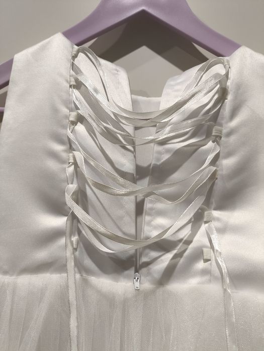 Продам дитячу святкову сукню