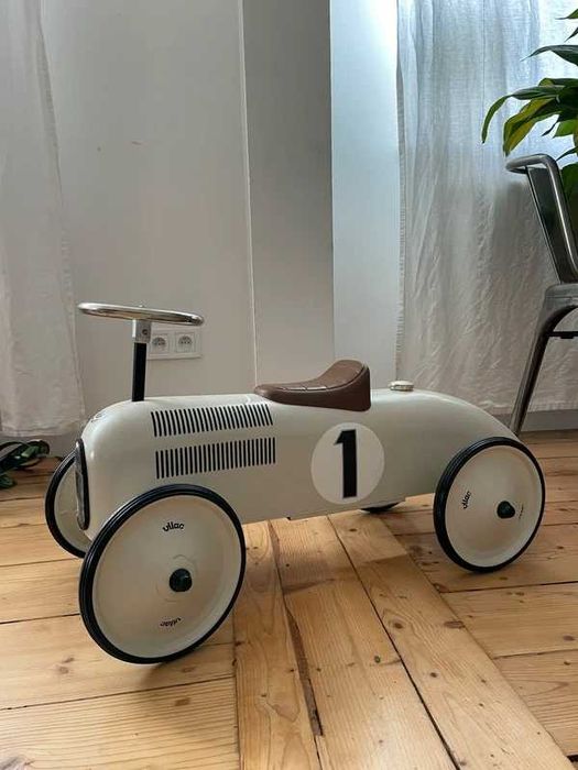 auto marki Vilac