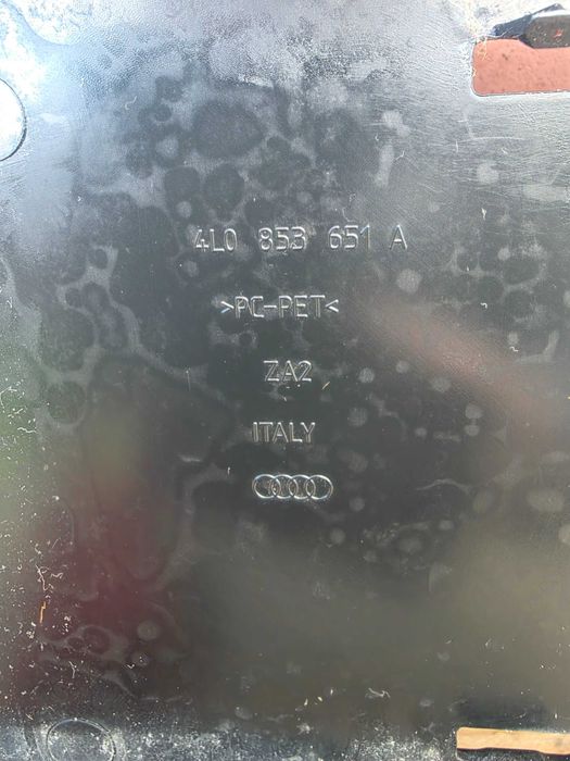 Grill Q7 4L Orginał