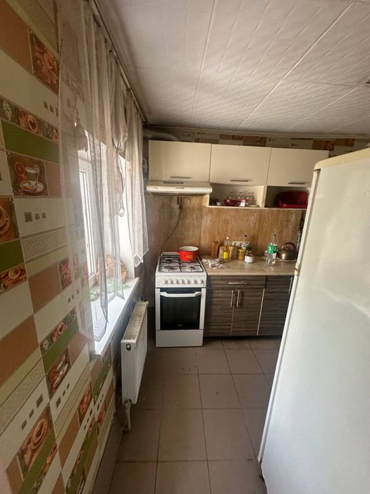 Будинок село Веселе.