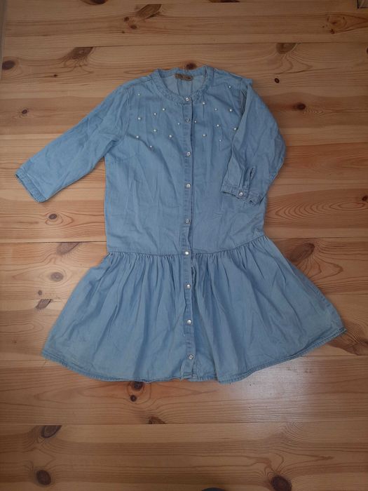 Sukienka cool club 164