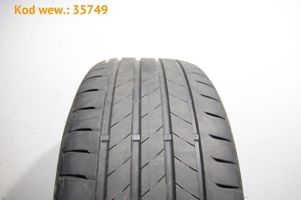 Bridgestone Turanza T005 - 255/40 R20