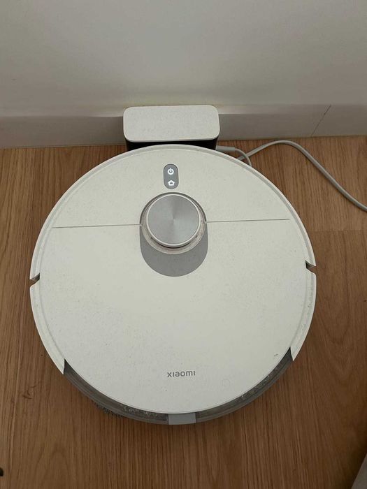 Aspirador Robot Xiaomi Mi Robot Vacuum S20+
