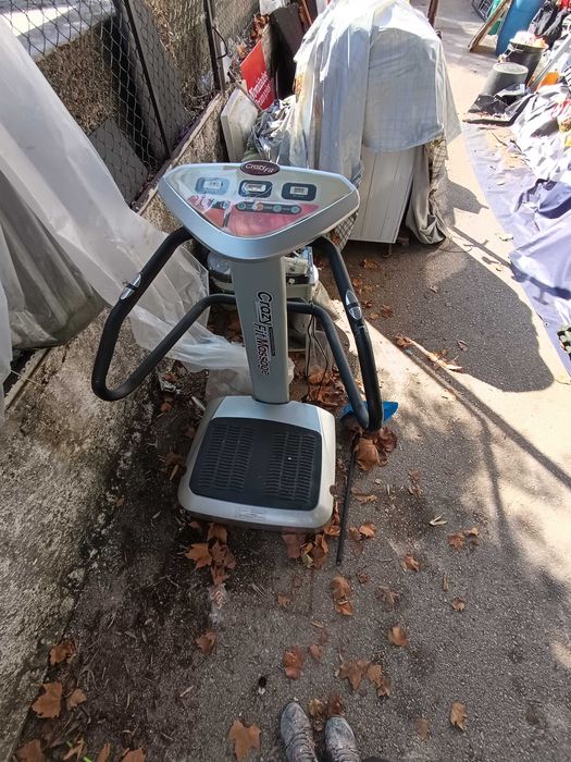 Vendo artigos em bom estado