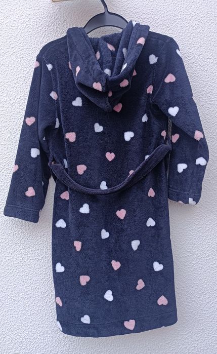 Roupão quentinho H&M