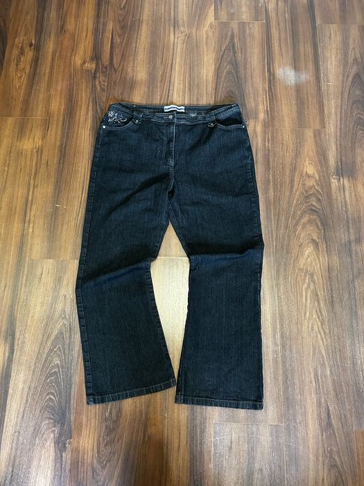 Opium Bootcut jeans