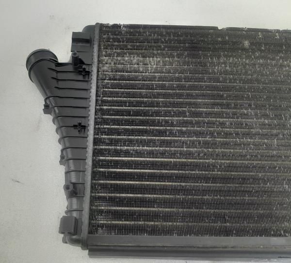 Radiador do intercooler FIAT Croma (194_)