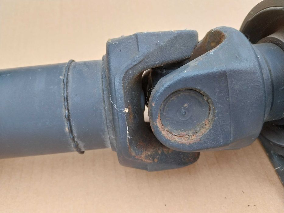 Wał Napędowy N73 V12 BMW E65 760i