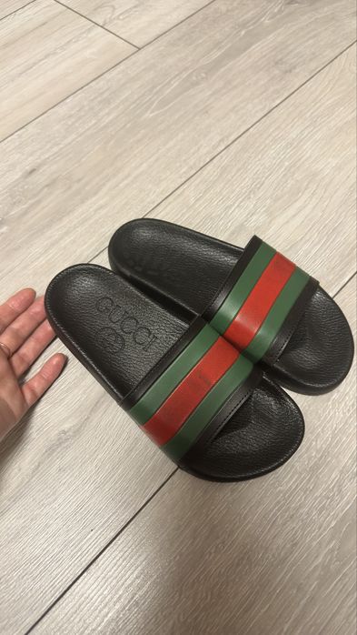 Тапки дитячі, 23 см