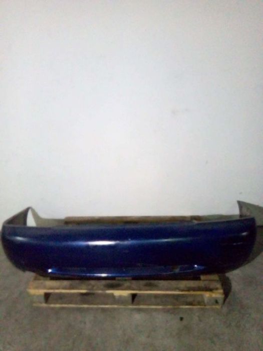 Para Choques De Trás Ford Mondeo Ii (Bap)