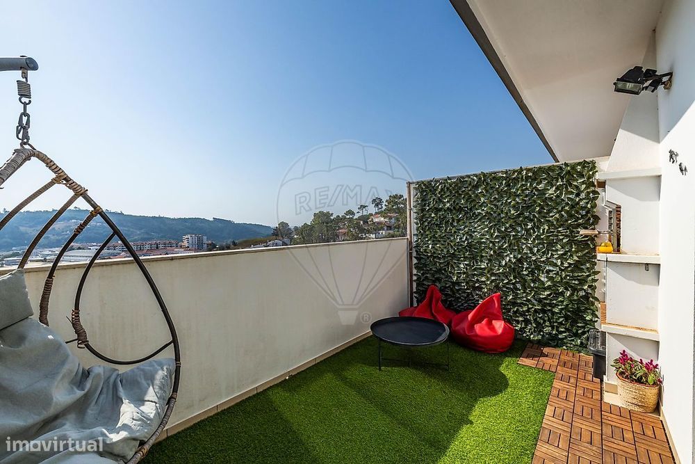 Apartamento T4 para venda
