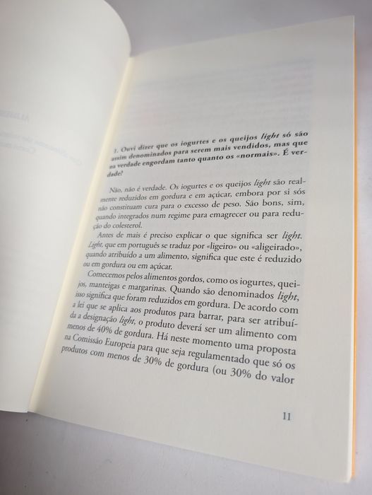 222 Perguntas e Respostas para emagrecer e manter o peso de forma equilibrada