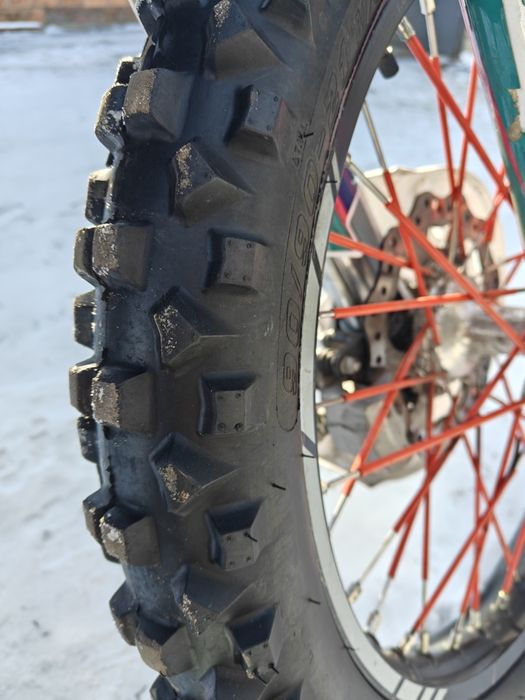 Мотоцикол ГЕОН ГНС 300Р