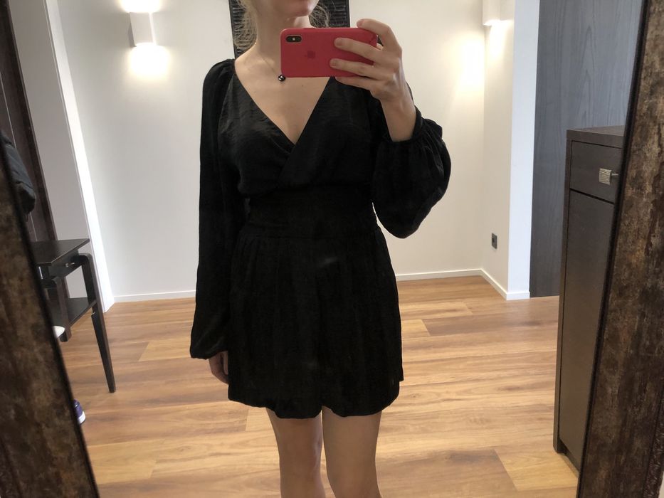 Комбинезон H&M женский