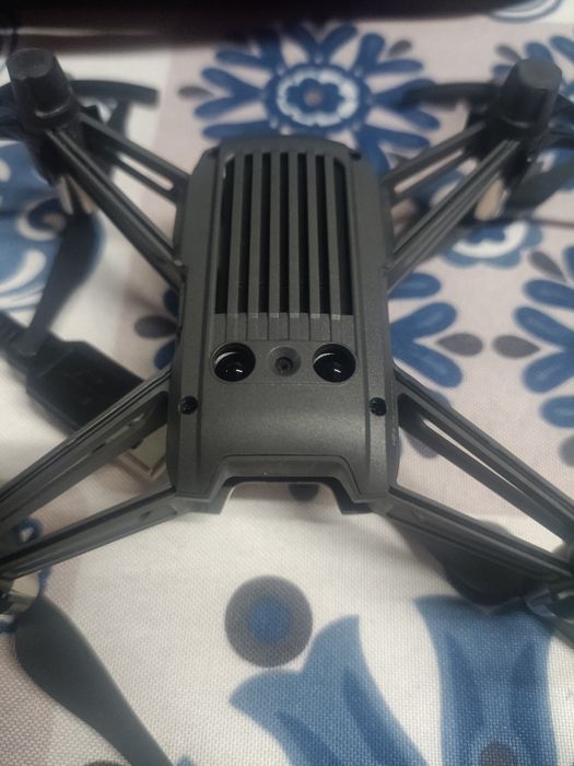 Dji tello com comando