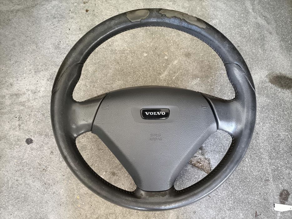 Vendo material volvo S40 e v40