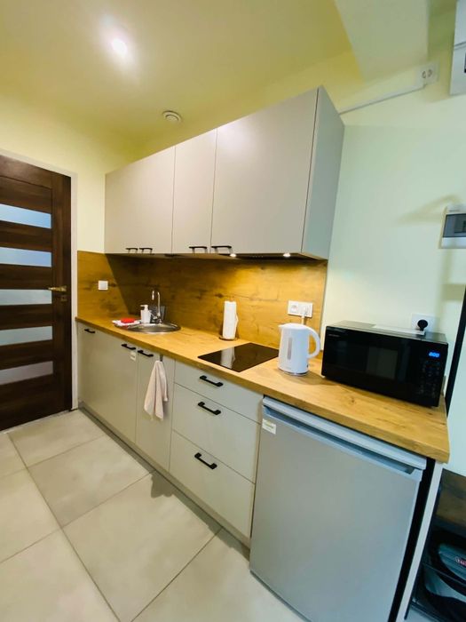 Nocleg apartament centrum jury od 16.08