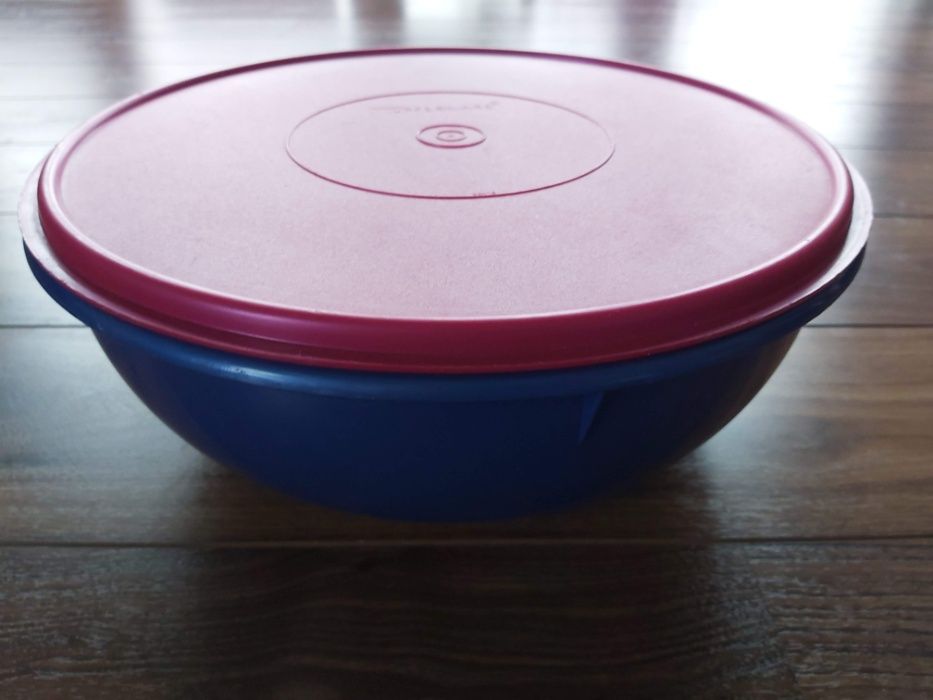 Saladeira Tupperware 6 litros