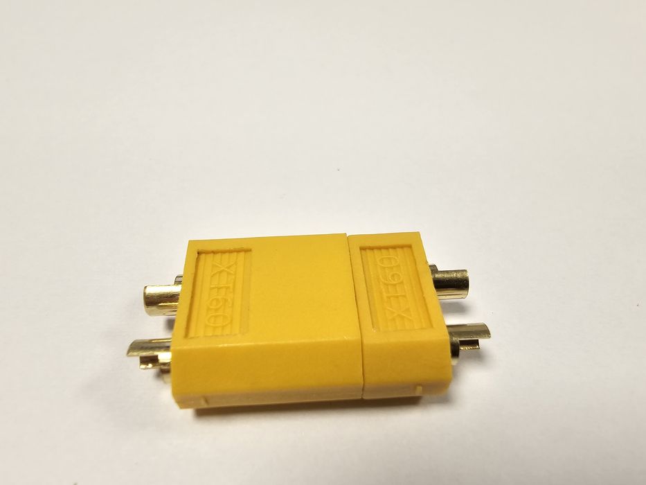 Разъём XT-60 розьем XT 60 конектор XT 60