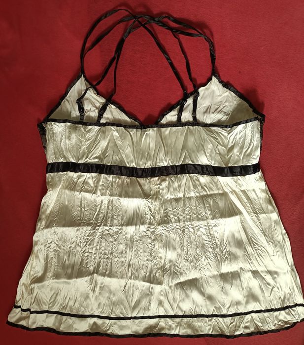 Śliczna bluzeczka w r. UK 18(EUR 46)