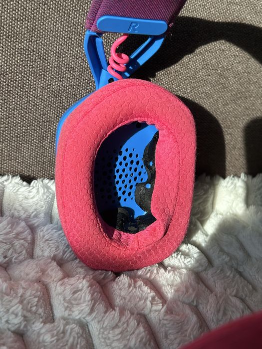 Навушники Logitech G435 Wireless